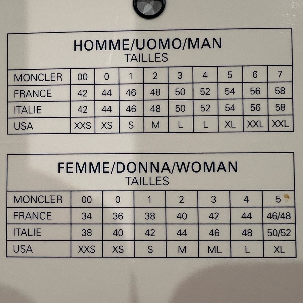 NWT Moncler Black Puffer GLYKERIA Vest with Hood Pockets Belt Size 1 Small - Picture 14 of 14